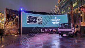 P6 Outdoor LED Display Screen