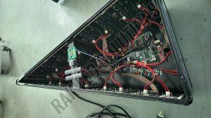 Taxi Top LED Display