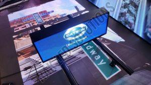 Taxi Top LED Display
