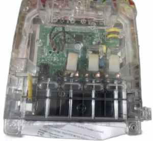 ER300P 3 Phase CT Operated Trivector Meter