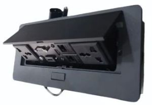Electrical POP-up Floor Box