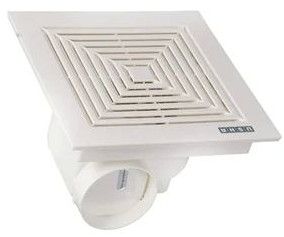 Usha Crisp Air Premia CV Exhaust Fan