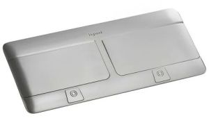 Legrand Cable Cubby POP Up Box