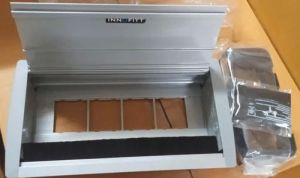 Conference Table POP Up Box