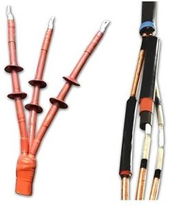 HT Cable Jointing Kit