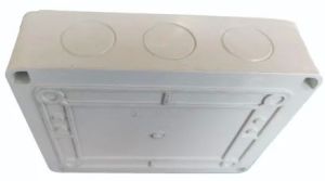 Weatherproof Electrical Junction Box