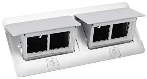 Legrand Cable Cubby POP Up Box