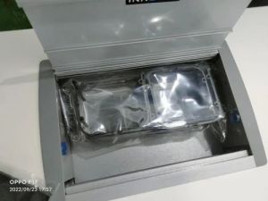 Conference Table POP Up Box