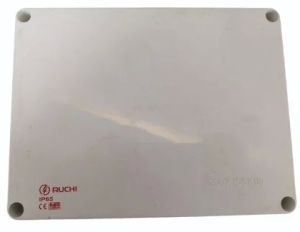 Weatherproof Electrical Junction Box