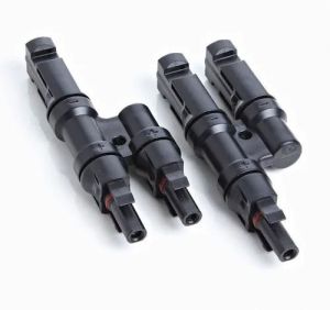 Solar MC4 Cable Connector