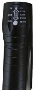 Medical Pen Torch