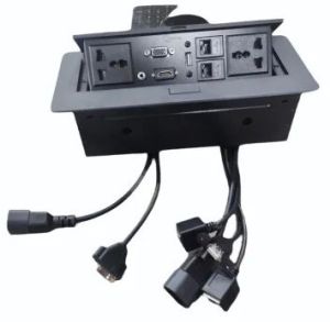 Electrical POP-up Floor Box