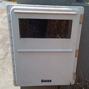 Gsmb 2525 SMC Sintex Meter Box