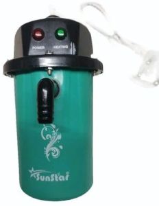 Instant Water Heater