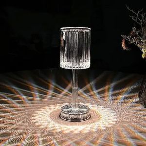 LED Dome Standing Floor Lamp