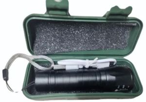 Medical Pen Torch