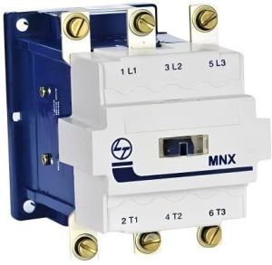 Mnx 18 Power Contactor