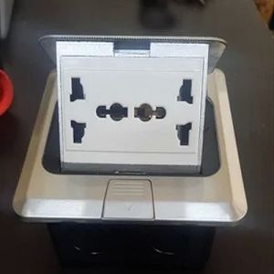 Popup Table Socket Box