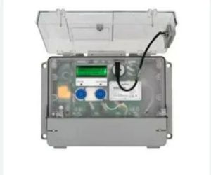 Secure 40-200A Prodigy Distribution Transformer Meter