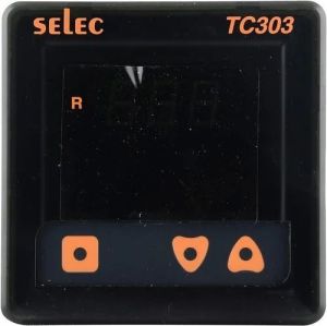 Selec Make Temperature Controller