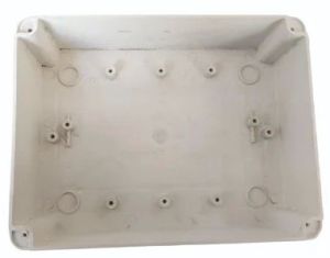 Weatherproof Electrical Junction Box