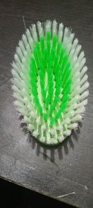 Cloth Washing Brush