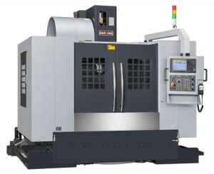 Vertical Machining Center
