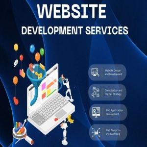 Website Development Services