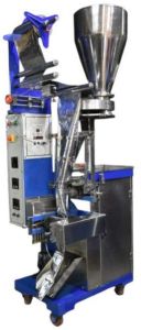 Automatic Powder Pouch Packing Machine
