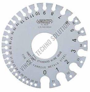 American Standard Wire Gauge