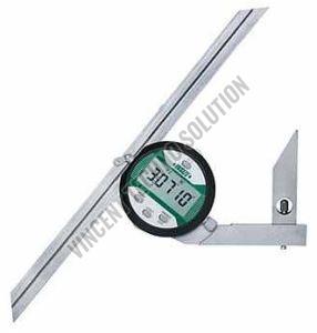 Basic Type Digital Protractor