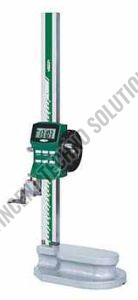 Digital Height Gauges With Drive Wheel