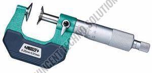 Economic Type Insize Disk Micrometers