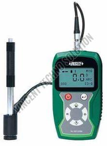 Insize Basic Type Portable Leeb Hardness Tester