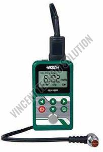 Insize Basic Type Ultrasonic Thickness Gauge