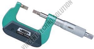 Insize Blade Micrometers