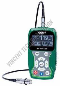 Insize Coating Thickness Gauge
