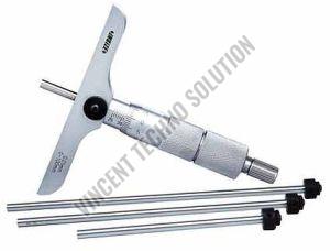 Insize Depth Micrometer