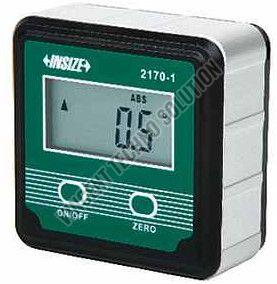 Insize Digital Level Slope Meter