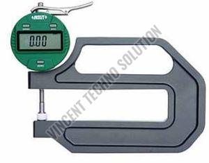 Insize Digital Thickness Gauges