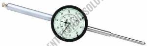 Insize Long Stroke Dial Indicator