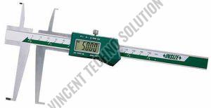 Insize Non Water Proof Digital Inside Groove Caliper