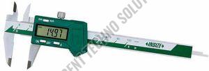 Insize Non Waterproof Mini Digital Caliper