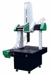 Insize Small Range Coordinate Measuring Machines