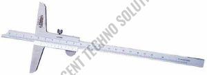 Insize Standarad Type Vernier Depth Gauge