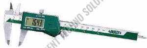 Insize Standard Type Digital Calipers