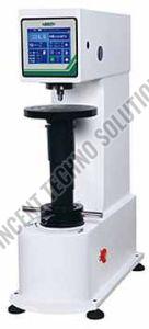 Insze Motorized Digital Brinell Hardness Tester