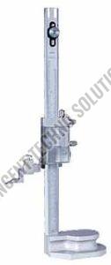 Vernier Height Gage