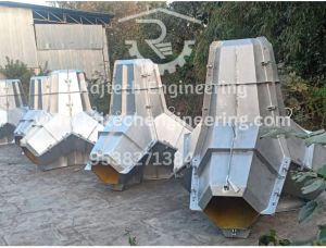 Precast Mould &AMP; Tetrapod Mould Rental Supply Service