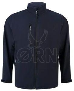 Cardinal Heated Softshell Jacket